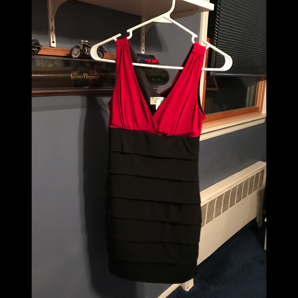 Body con mini